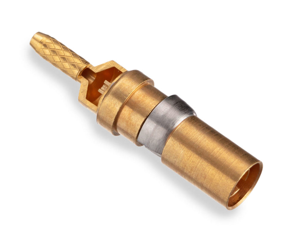 Blindmate Microwave Contacts for Military The Phoenix Company