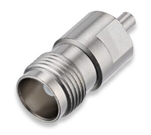 75-Ohm RF Connector