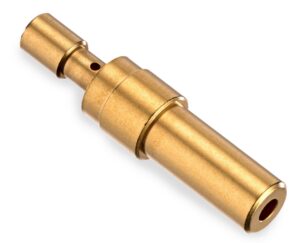 #5 RF Plug Contact for ARINC Connector RG 316, IW 1156, Harbour SB316, Gigaflight GF5-263D