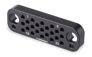Cable Guide Plate