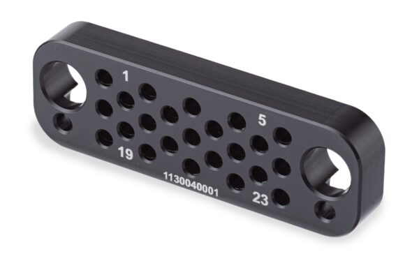 Cable Guide Plate