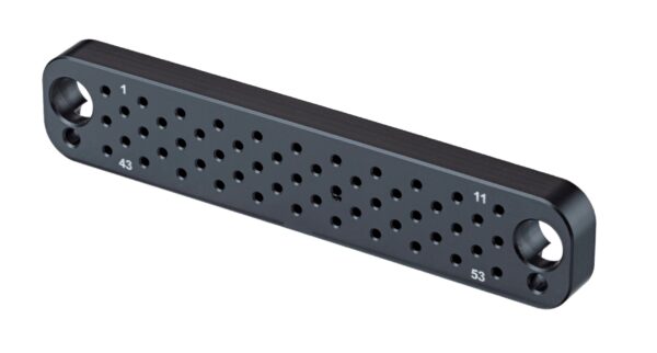Cable Guide Plate