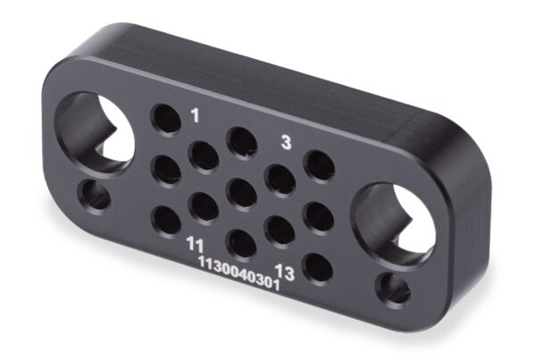 Cable Guide Plate