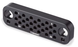 Cable Guide Plate