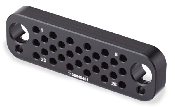 Cable Guide Plate