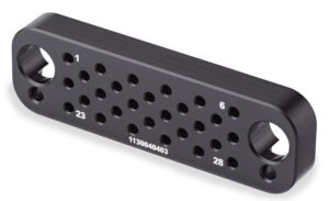 Cable Guide Plate