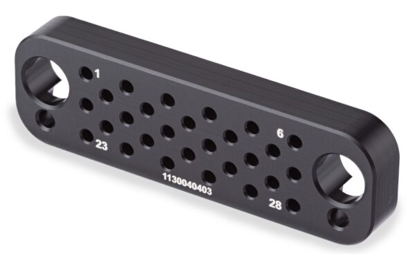 Cable Guide Plate