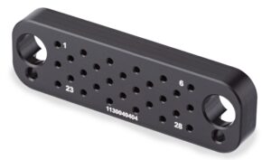 Cable Guide Plate