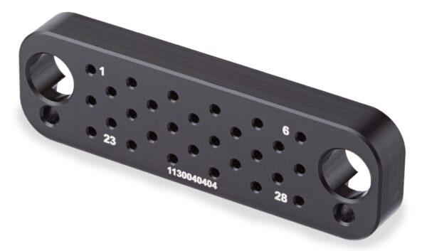 Cable Guide Plate