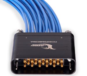 PX Harnesses Size-12