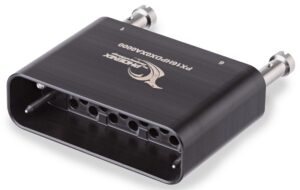 PkZ Contact Housing