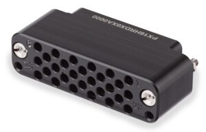 PkZ Contact Housing