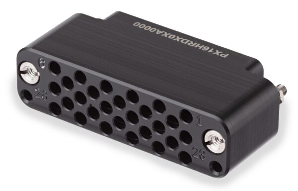 PkZ Contact Housing