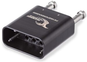 PkZ Contact Housing