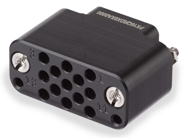 PkZ Contact Housing